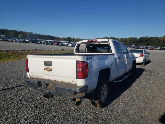 Photo 4 from auction – 2015 CHEVROLET SILVER1500 with VIN 1GC1KVE81FF186227