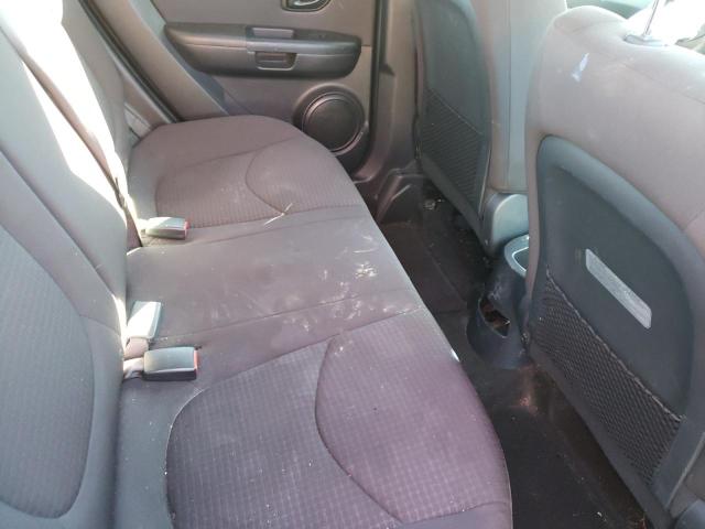 Photo 6 from auction – 2013 KIA SOUL with VIN KNDJT2A55D7492541