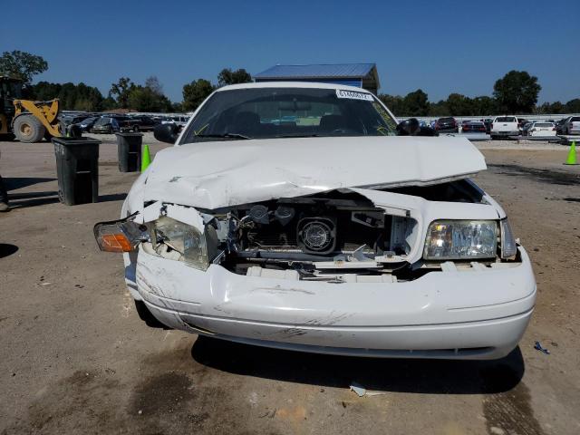Photo 9 from auction – 2010 FORD CROWN VICT with VIN 2FABP7BVXAX118300