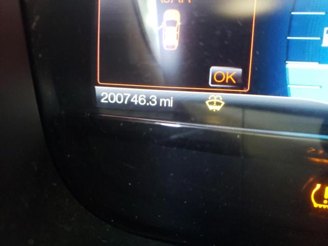 Photo 8 from auction – 2013 FORD TAURUS SEL with VIN 1FAHP2E86DG199034