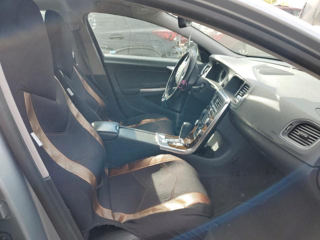 Photo 5 from auction – 2011 VOLVO S60 T6 with VIN YV1902FH7B2014365