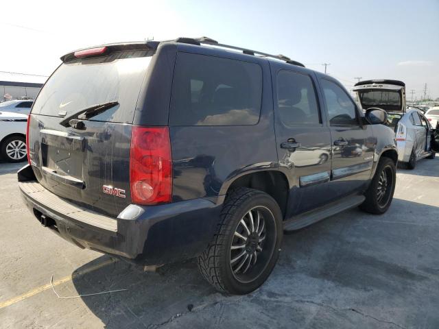 Photo 3 from auction – 2007 GMC YUKON with VIN 1GKFC13057R291611