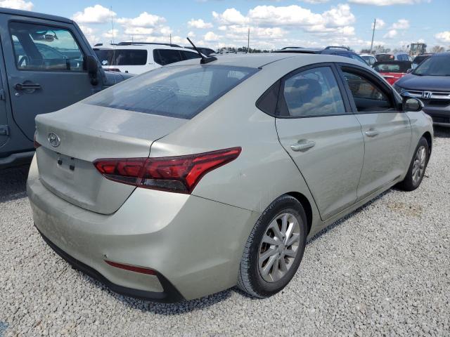 Photo 4 from auction – 2018 HYUNDAI ACCENT SE with VIN 3KPC24A34JE011681