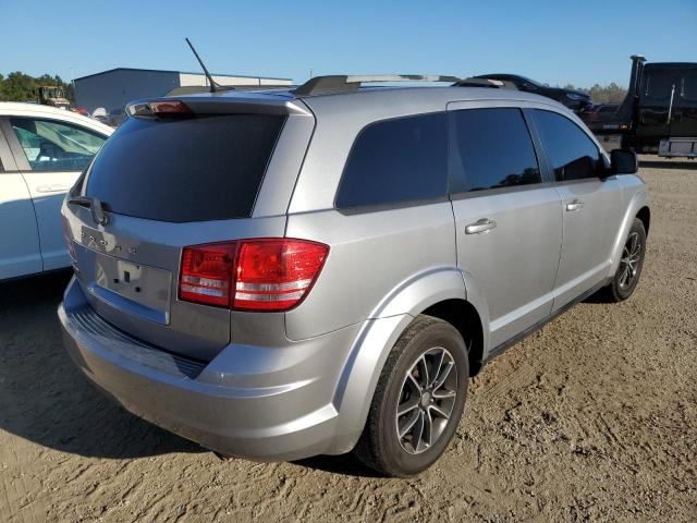 Photo 4 from auction – 2017 DODGE JOURNEY SE with VIN 3C4PDCAB2HT683256