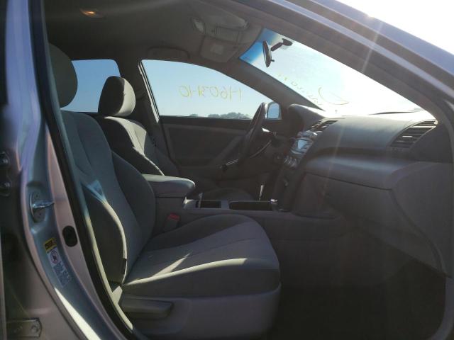 Photo 5 from auction – 2010 TOYOTA CAMRY BASE with VIN 4T1BF3EK1AU080708