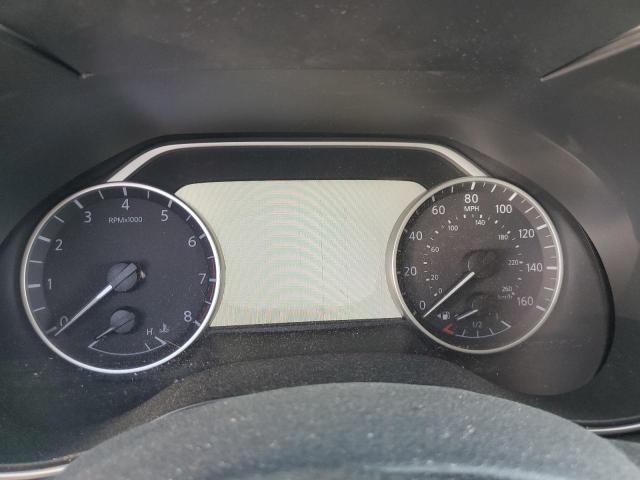 Photo 8 from auction – 2018 NISSAN MAXIMA 3.5 with VIN 1N4AA6AP1JC397241