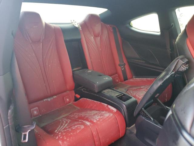 Photo 6 from auction – 2017 LEXUS RC-F with VIN JTHHP5BC3H5005998