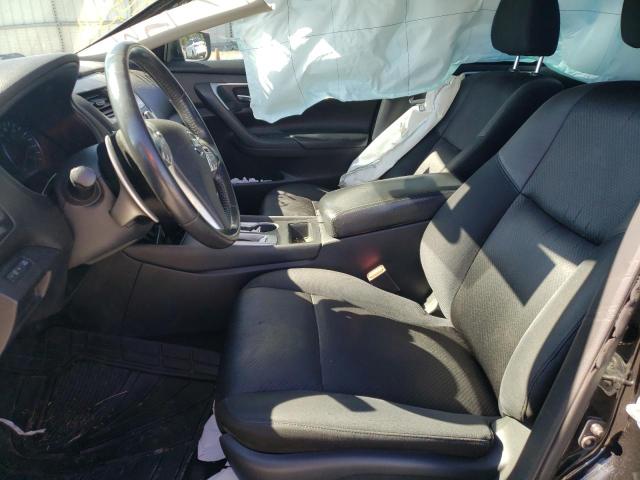 Photo 5 from auction – 2017 NISSAN ALTIMA 2.5 with VIN 1N4AL3AP4HC481623