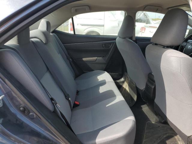 Photo 6 from auction – 2015 TOYOTA COROLLA L with VIN 5YFBURHE5FP248714