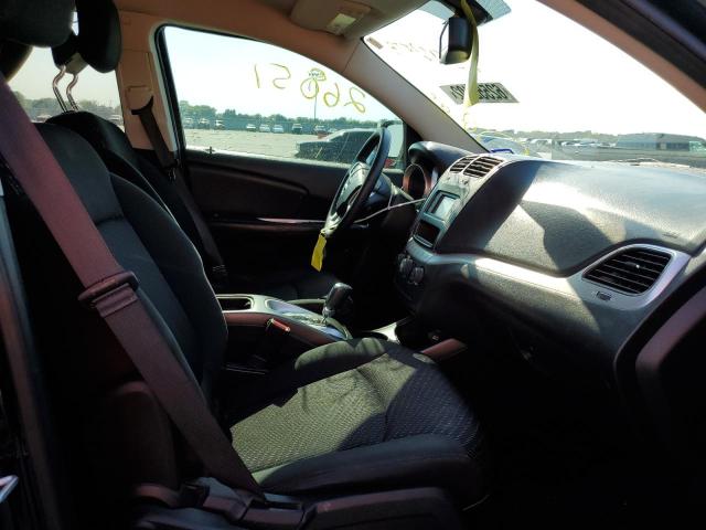 Photo 5 from auction – 2016 DODGE JOURNEY SX with VIN 3C4PDCBG4GT139253