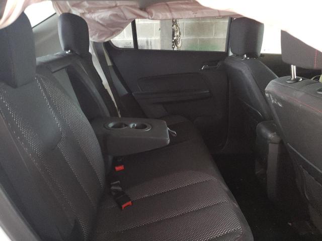 Photo 6 from auction – 2017 CHEVROLET EQUINOX LT with VIN 2GNALCEK0H1597522
