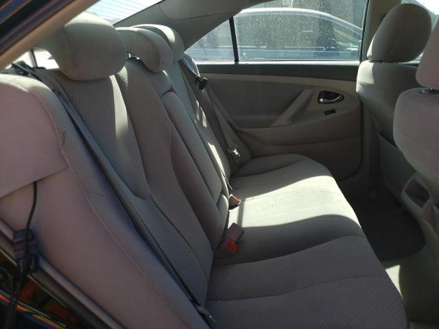 Photo 6 from auction – 2008 TOYOTA CAMRY CE with VIN 4T1BE46K98U763385