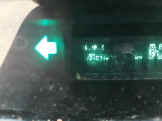 Photo 8 from auction – 2005 TOYOTA PRIUS with VIN JTDKB20U253032732