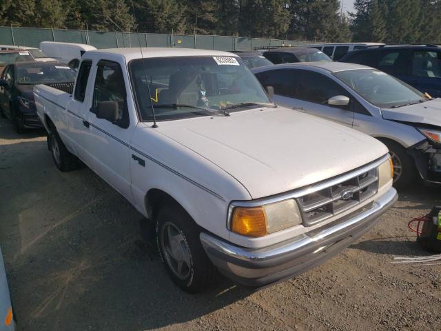 FORD RANGER SUP 1994 with VIN 1FTCR14X0RPB63350 - Photo from auction