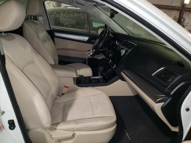 Photo 5 from auction – 2019 SUBARU OUTBACK 2. with VIN 4S4BSAFC5K3281719