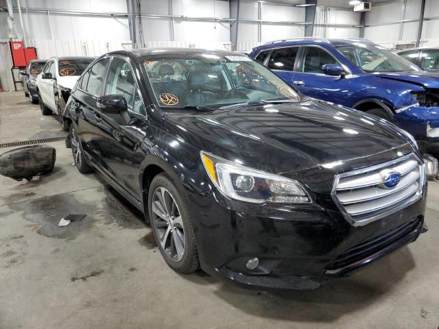 SUBARU LEGACY 3.6 2015 with VIN 4S3BNEN6XF3047273 - Photo from auction