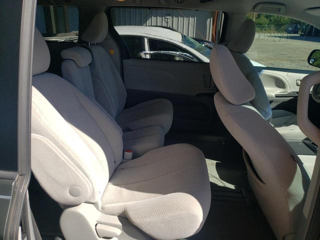 Photo 6 from auction – 2013 TOYOTA SIENNA LE with VIN 5TDKK3DCXDS335973
