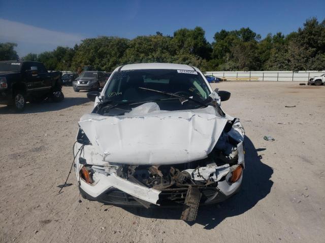Photo 9 from auction – 2019 FORD ESCAPE S with VIN 1FMCU0F78KUA34622