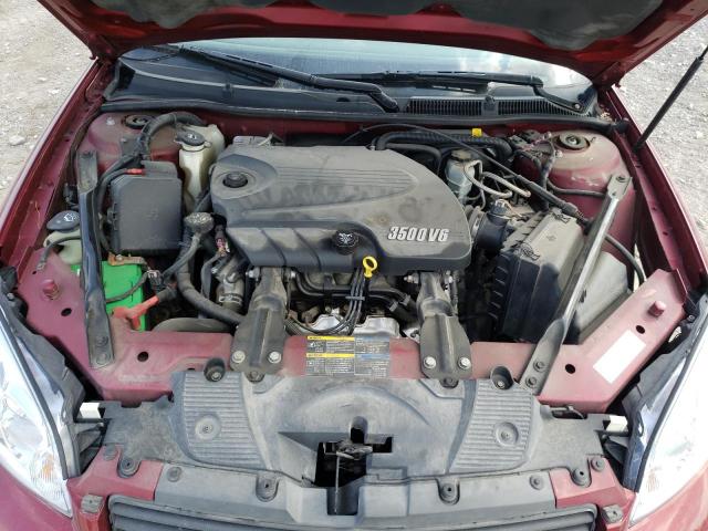 Zdjęcie 7 z aukcji – 2008 CHEVROLET IMPALA LT z VIN 2G1WT58KX89225525