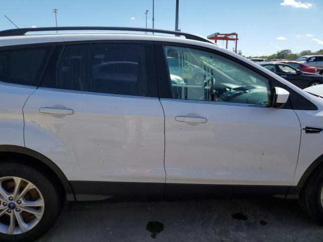 Photo 9 from auction – 2018 FORD ESCAPE SE with VIN 1FMCU0GD3JUB45467