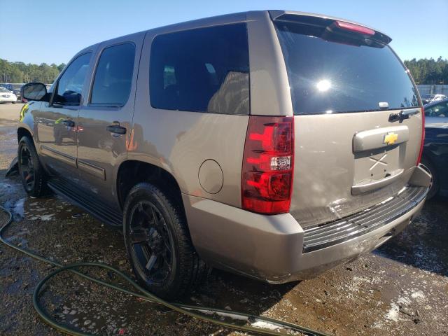 Photo 3 from auction – 2013 CHEVROLET TAHOE POLI with VIN 1GNLC2E07DR264608