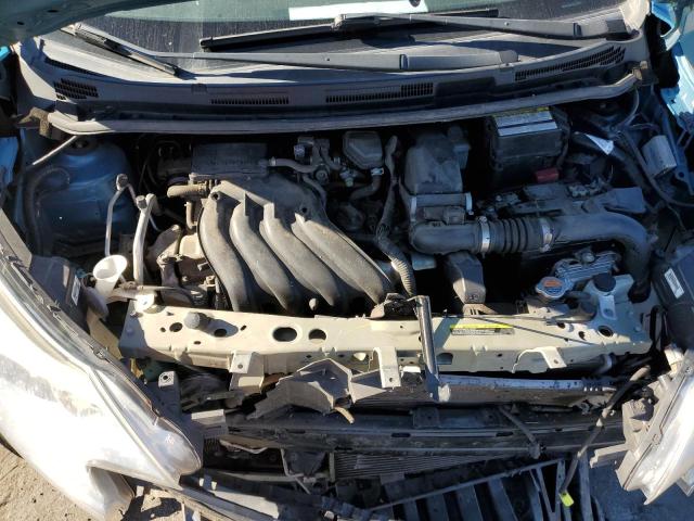 Photo 7 from auction – 2015 NISSAN VERSA NOTE with VIN 3N1CE2CP7FL372355