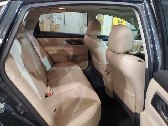 Zdjęcie 6 z aukcji – 2017 NISSAN ALTIMA 2.5 z VIN 1N4AL3AP1HC252736