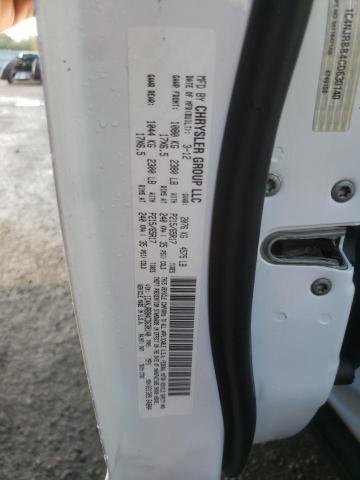 Photo 10 from auction – 2012 JEEP PATRIOT SP with VIN 1C4NJRBB4CD630140