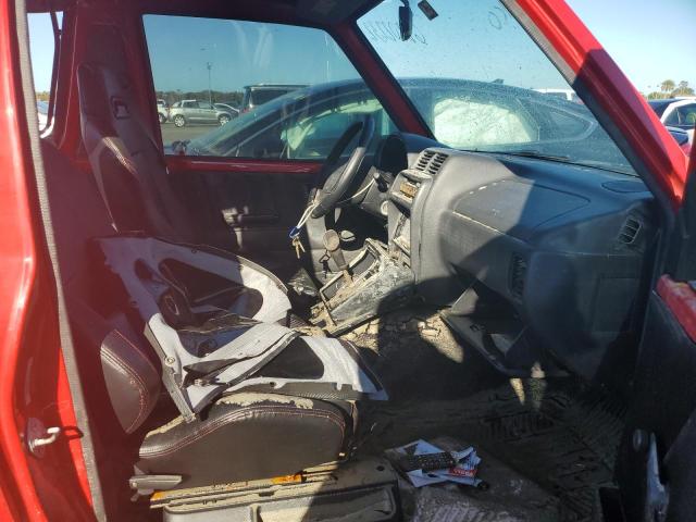 Photo 5 from auction – 1998 CHEVROLET TRACKER with VIN 2CNBE186XW6902644