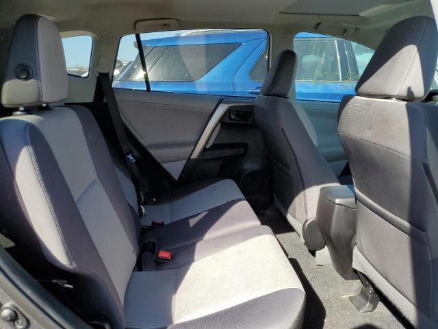 Photo 6 from auction – 2013 TOYOTA RAV4 XLE with VIN 2T3WFREV2DW045783