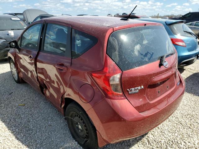 Photo 9 from auction – 2016 NISSAN VERSA NOTE with VIN 3N1CE2CP5GL381668