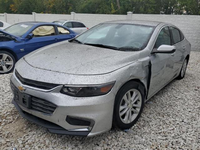 Photo 2 from auction – 2017 CHEVROLET MALIBU LT with VIN 1G1ZE5ST6HF200038
