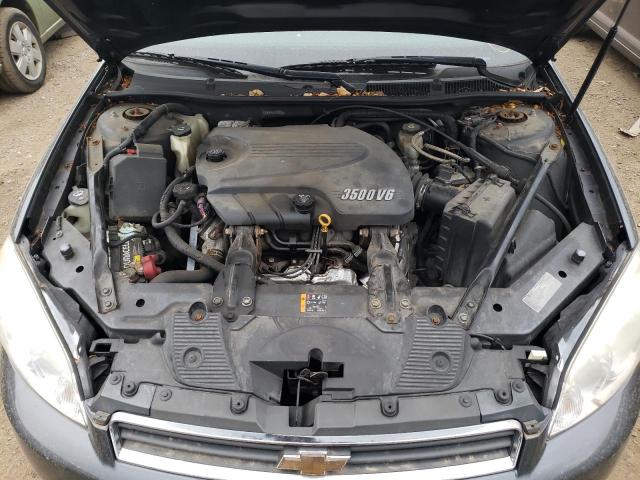 Photo 7 from auction – 2011 CHEVROLET IMPALA LS with VIN 2G1WF5EKXB1292420