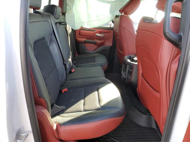 Photo 6 from auction – 2019 RAM 1500 REBEL with VIN 1C6SRFET7KN628977