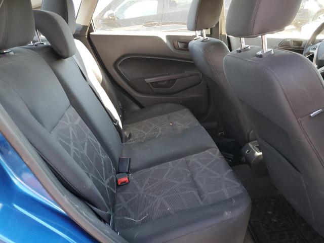Photo 6 from auction – 2011 FORD FIESTA SE with VIN 3FADP4BJ2BM116316
