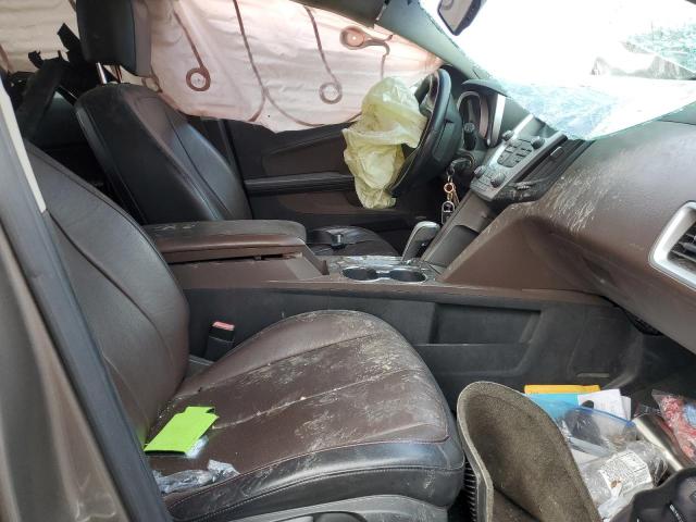 صورة رقم 5 من المزاد - 2011 CHEVROLET EQUINOX LT مع VIN 2CNALPEC4B6478001