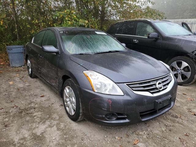 NISSAN ALTIMA BAS 2012 with VIN 1N4AL2AP4CN512845 - Photo from auction