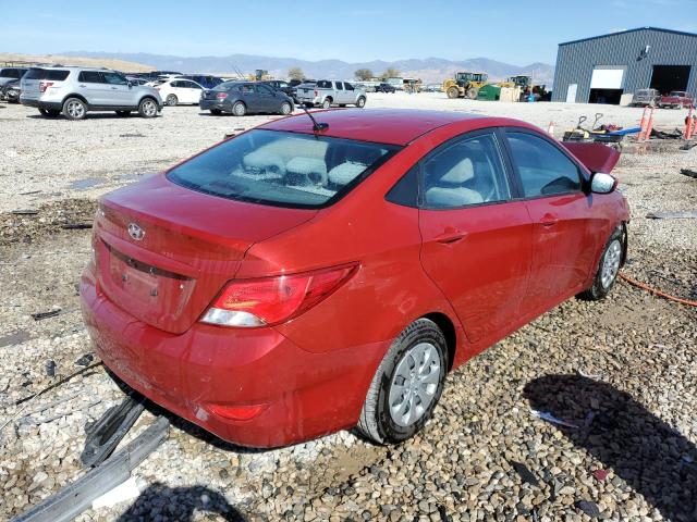 Photo 4 from auction – 2017 HYUNDAI ACCENT SE with VIN KMHCT4AE5HU376568