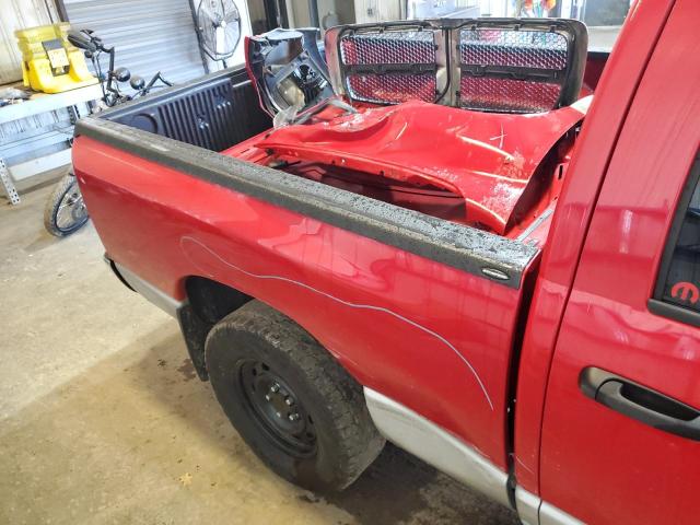 Photo 9 from auction – 2005 DODGE RAM 1500 S with VIN 1D7HU18D45S124181
