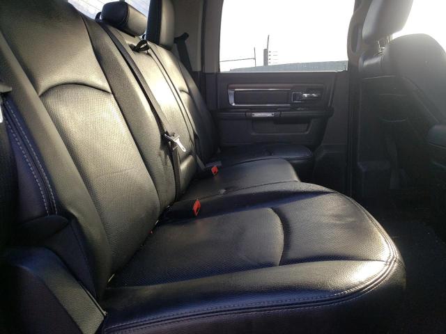 Photo 6 from auction – 2015 RAM 1500 LARAM with VIN 1C6RR7VT0FS599186
