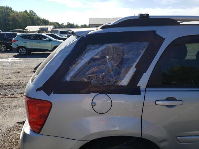 Photo 9 from auction – 2006 PONTIAC TORRENT with VIN 2CKDL73F766046046