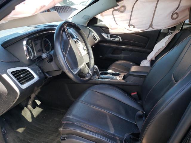 Photo 5 from auction – 2015 GMC TERRAIN SL with VIN 2GKFLYE30F6318904