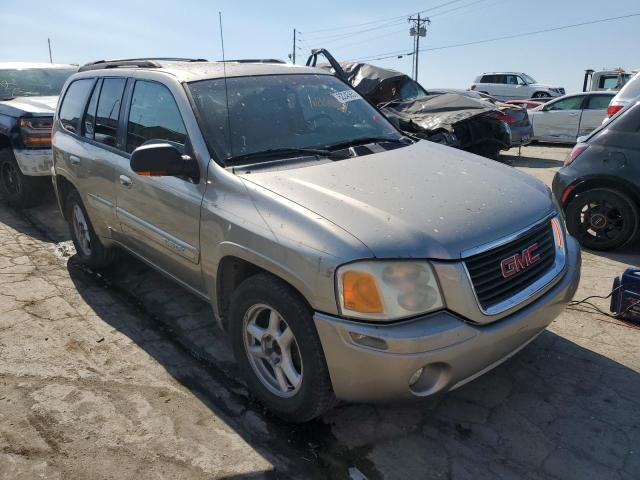 GMC ENVOY 2003 with VIN 1GKDT13S732291508 - Photo from auction