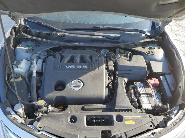 Photo 7 from auction – 2015 NISSAN ALTIMA 3.5 with VIN 1N4BL3AP7FC222402