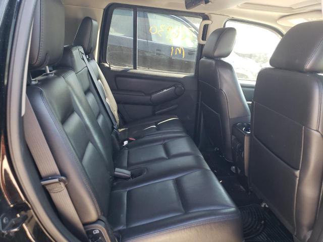 Photo 6 from auction – 2008 MERCURY MOUNTAINEE with VIN 4M2EU48838UJ17727