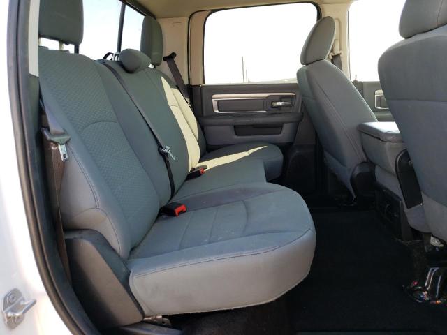 Photo 6 from auction – 2017 RAM 2500 SLT with VIN 3C6UR5DL1HG652049