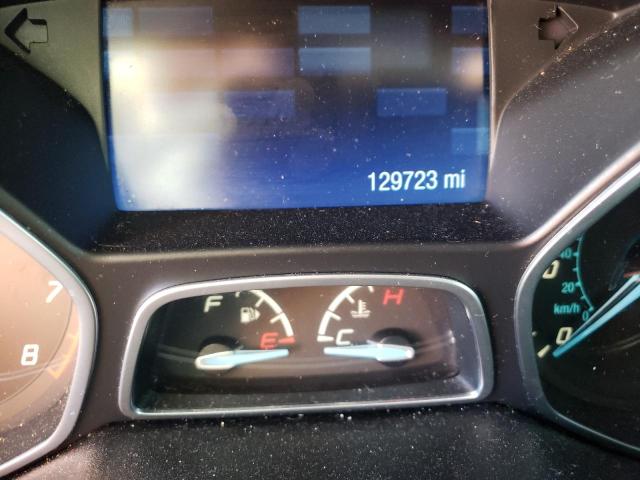 Photo 8 from auction – 2014 FORD FOCUS SE with VIN 1FADP3F24EL127045