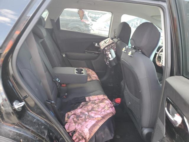 Photo 6 from auction – 2020 KIA NIRO LX with VIN KNDCB3LC3L5374883