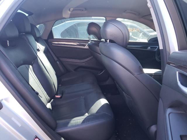 Photo 6 from auction – 2015 HYUNDAI GENESIS 3. with VIN KMHGN4JE8FU098094