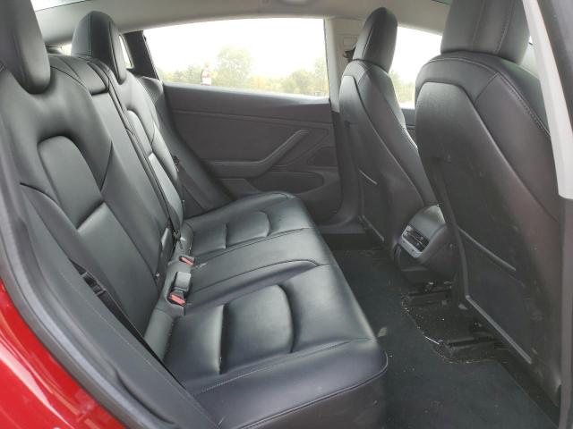 Photo 6 from auction – 2018 TESLA MODEL 3 with VIN 5YJ3E1EA4JF022141